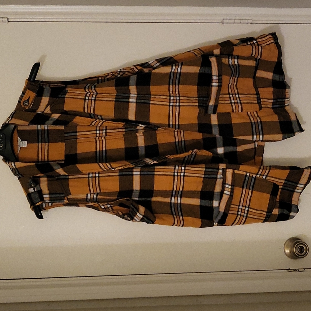 Vest plus